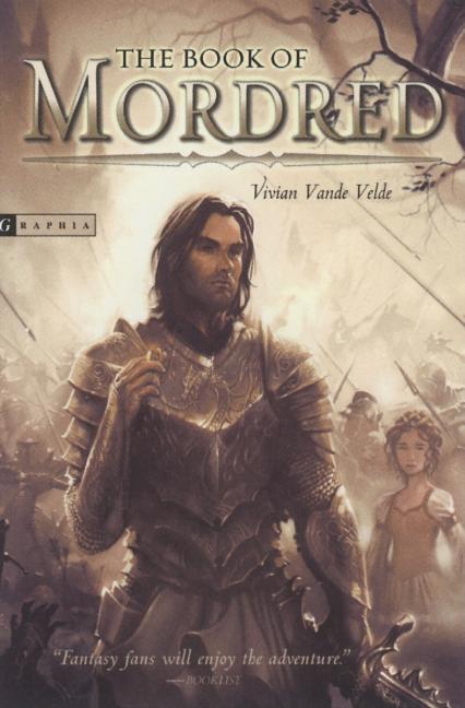 Book of Mordred, The