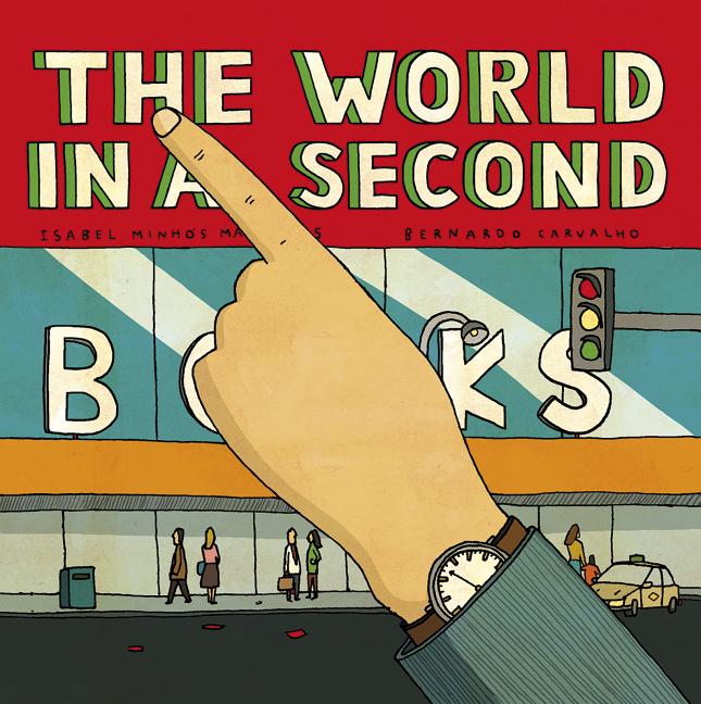 World in a Second, The