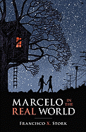 Marcelo in the Real World cover