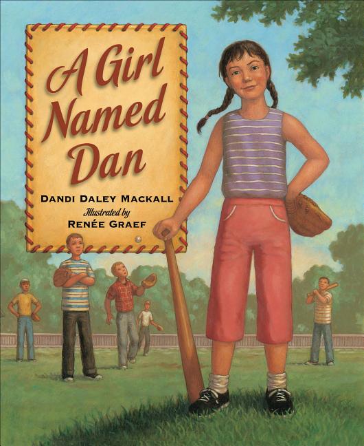 Girl Named Dan, A