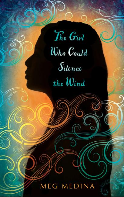 Girl Who Could Silence the Wind, The