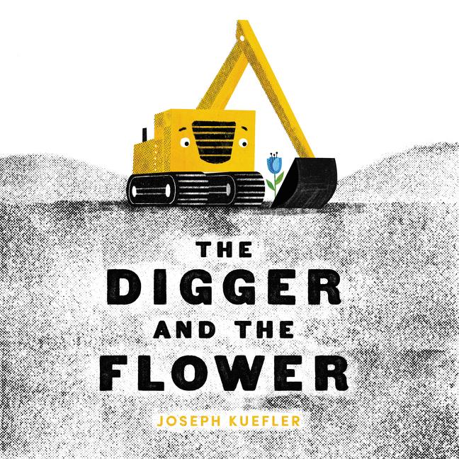 Digger and the Flower, The