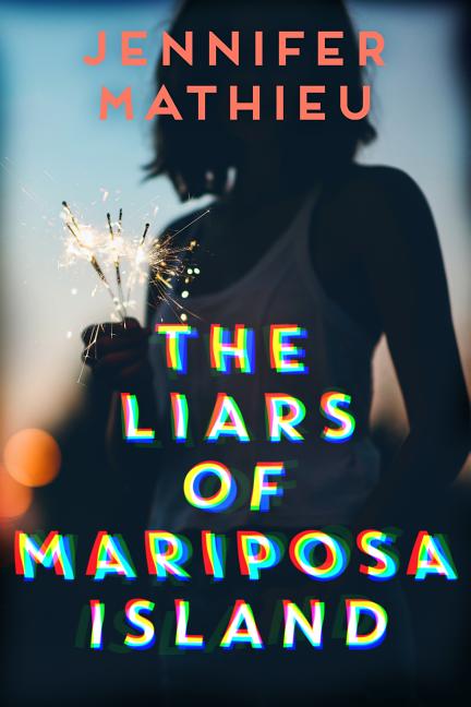 Liars of Mariposa Island, The