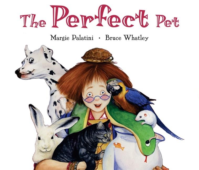 Perfect Pet, The