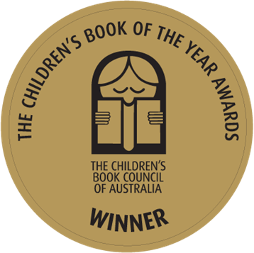Children’s Book Council of Australia Book of the Year Awards, 2007-2024