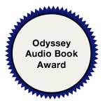 Odyssey Award, 2008-2024