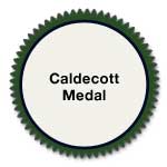 Randolph Caldecott Medal, 1938-2024