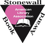 Stonewall Children's and Young Adult Literature Award, 2010-2024