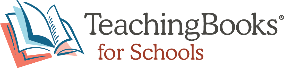 TeachingBooks Logo