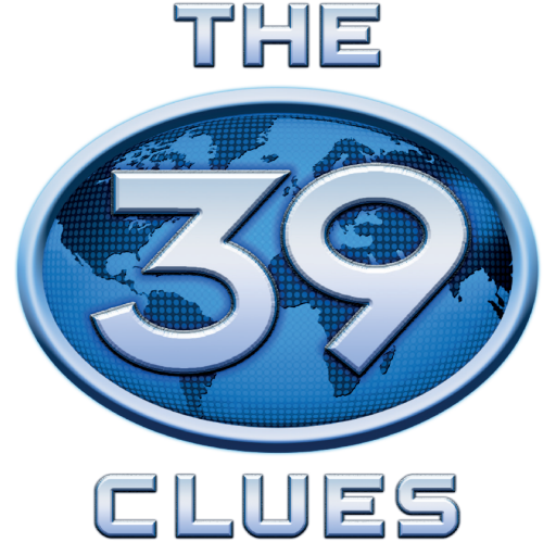 39 Clues Series, The