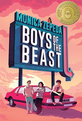 Boys of the Beast