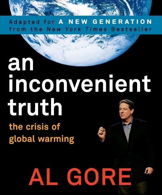 Inconvenient Truth, An: The Crisis of Global Warming