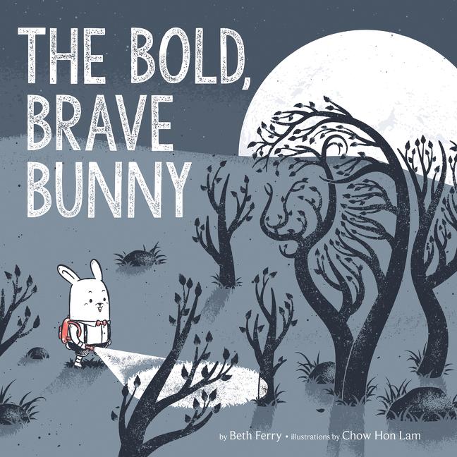 Bold, Brave Bunny, The