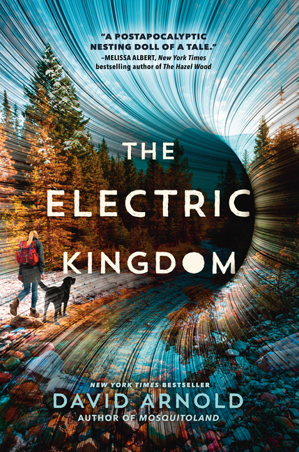 Electric Kingdom, The