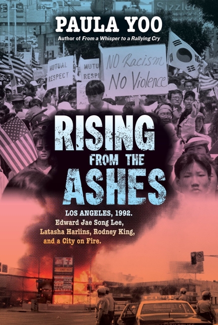 Rising from the Ashes: Los Angeles, 1992