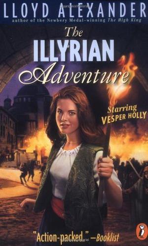 Illyrian Adventure, The