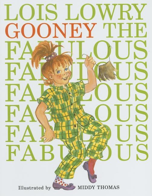 Gooney the Fabulous