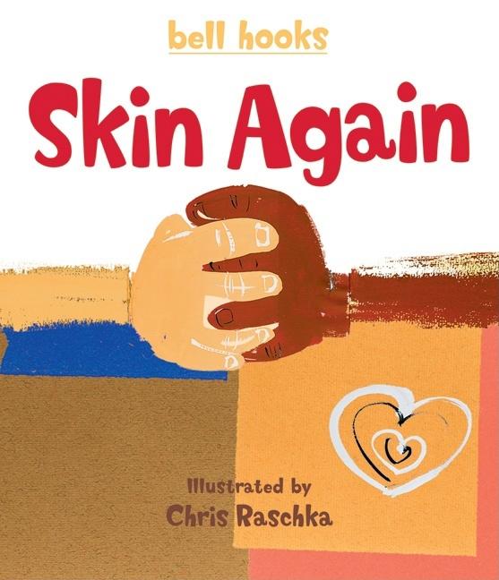 Skin Again
