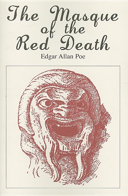 the masque of the red death read online