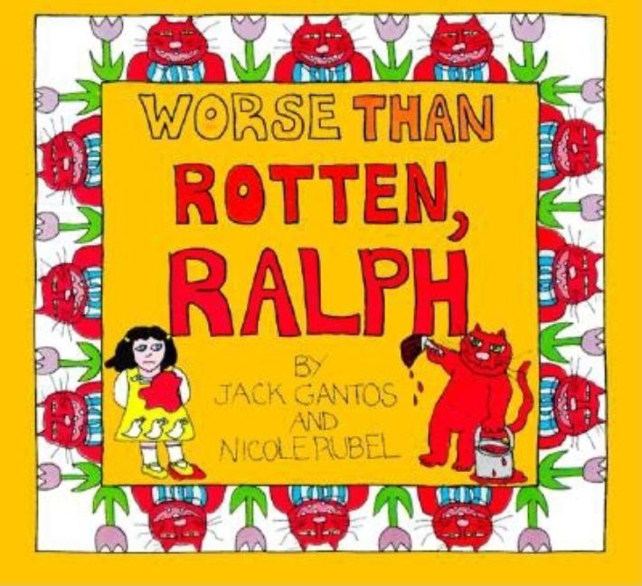 Worse Than Rotten, Ralph