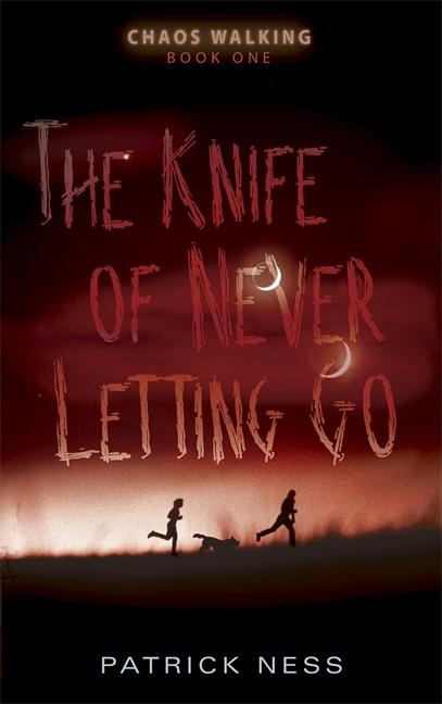 the knife of never letting go genre