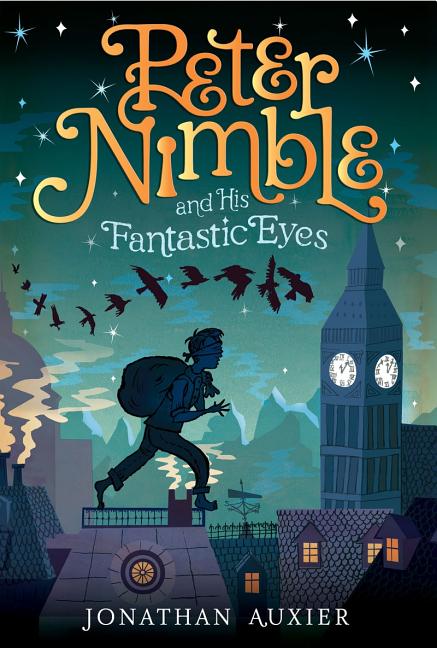 peter nimble and his fantastic eyes pdf