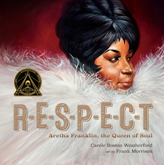 R-E-S-P-E-C-T: Aretha Franklin, the Queen of Soul