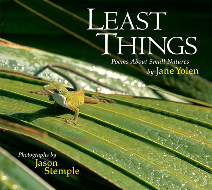 Least Things: Poems about Small Natures