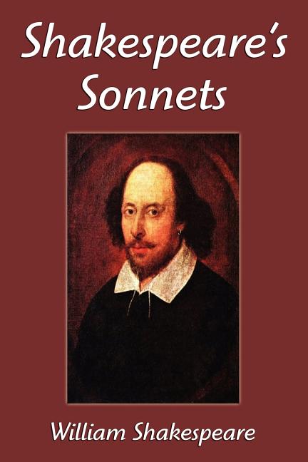 sonnets by william shakespeare