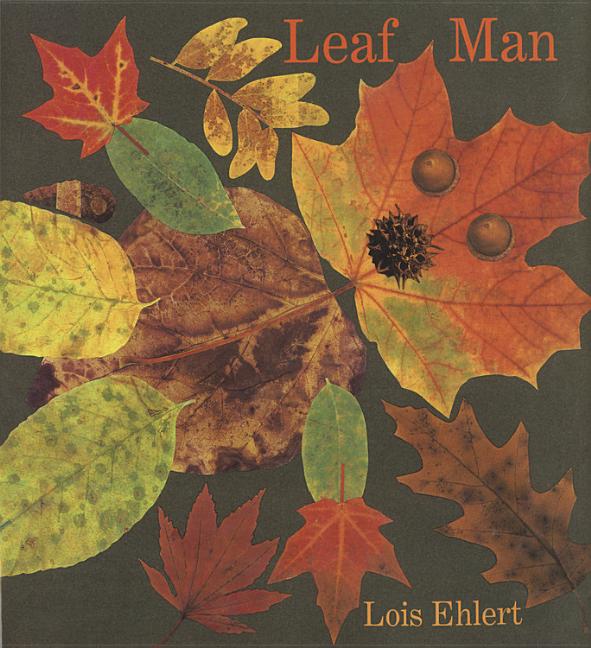 leaf man ehlert