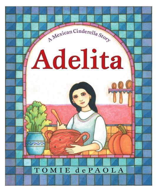 adelita by tomie depaola