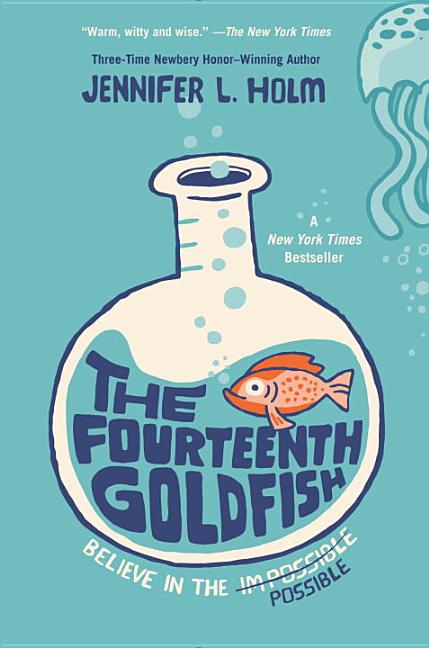 Fourteenth Goldfish, The