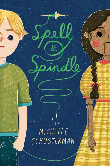Spell & Spindle