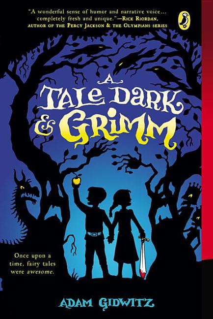 Tale Dark and Grimm, A