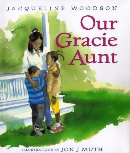 Our Gracie Aunt