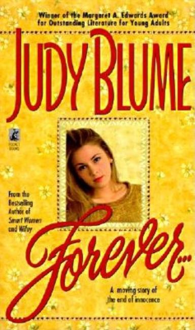 judy blume forever amazon
