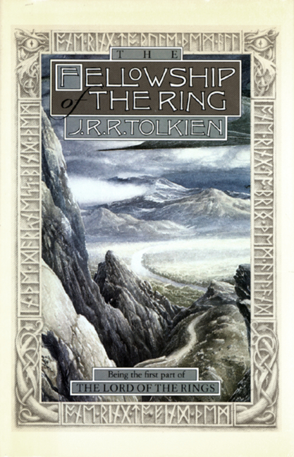 Fellowship of the Ring, The