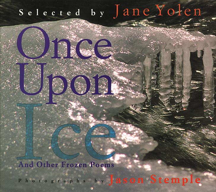 Once Upon Ice