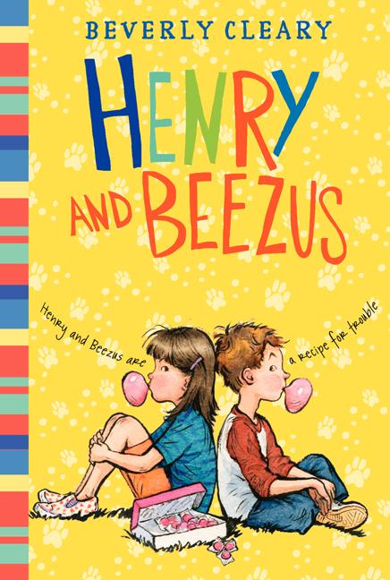 henry huggins ramona and beezus