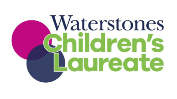 Waterstones Children's Laureate, 1999-2022