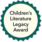 Children’s Literature Legacy Award, 1954-2023