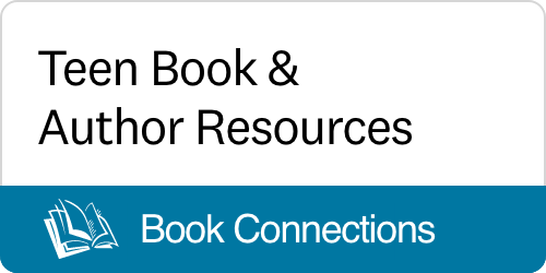 Teen Book and Author Resources