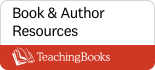 Book and Author Resources