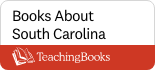 Books About South Carolina