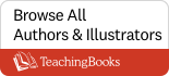 Browse Authors & Illustrators