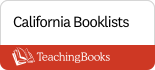 California Booklists