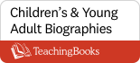 Children's & Young Adult Biographies