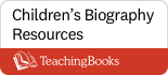 Children's Biography Resources