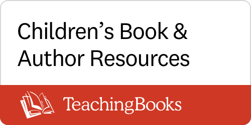 Children’s Book and Author Resources