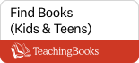 Find Books - Kids & Teens